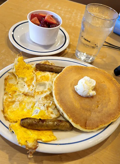 IHOP Picture 7