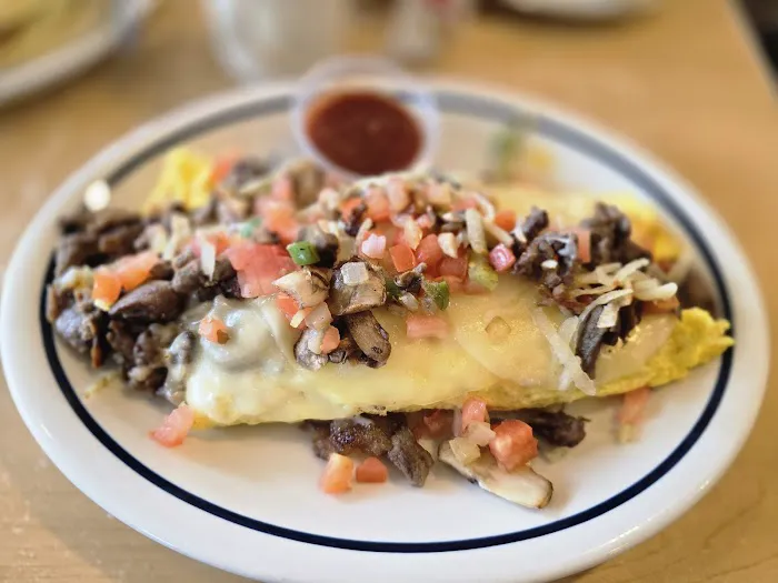 IHOP Picture 5