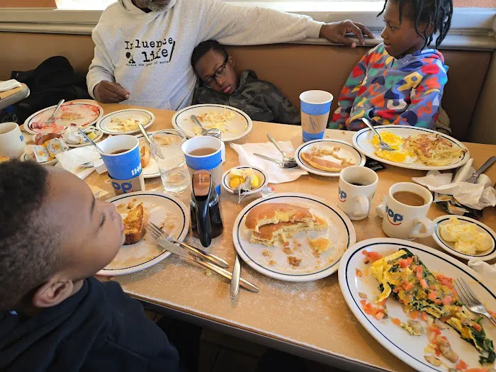 IHOP Picture 9
