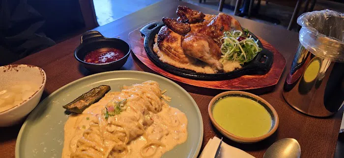 Adam's Chicken & Pocha Picture 7