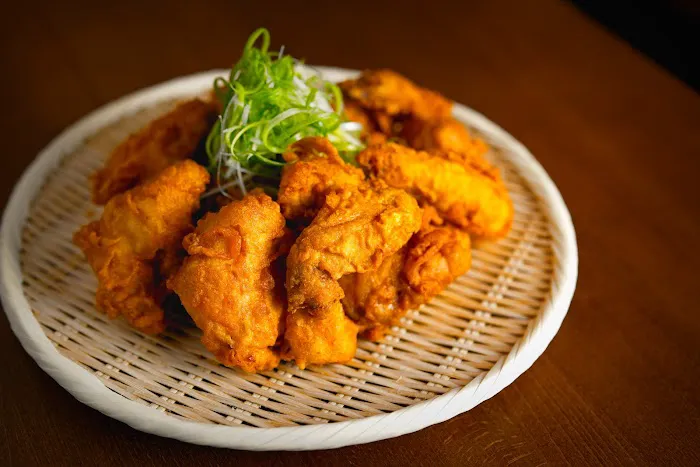 Adam's Chicken & Pocha Picture 4