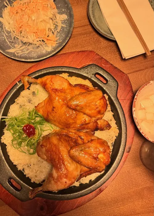 Adam's Chicken & Pocha Picture 10