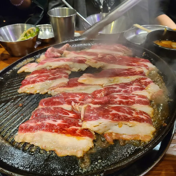 Jongro BBQ Flushing - Pork Belly, Beef Kalbi , Soju, Lunch Specials Picture 8