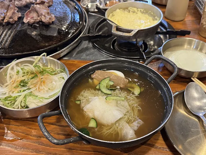 Jongro BBQ Flushing - Pork Belly, Beef Kalbi , Soju, Lunch Specials Picture 6