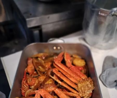 Mad Boil Flushing
