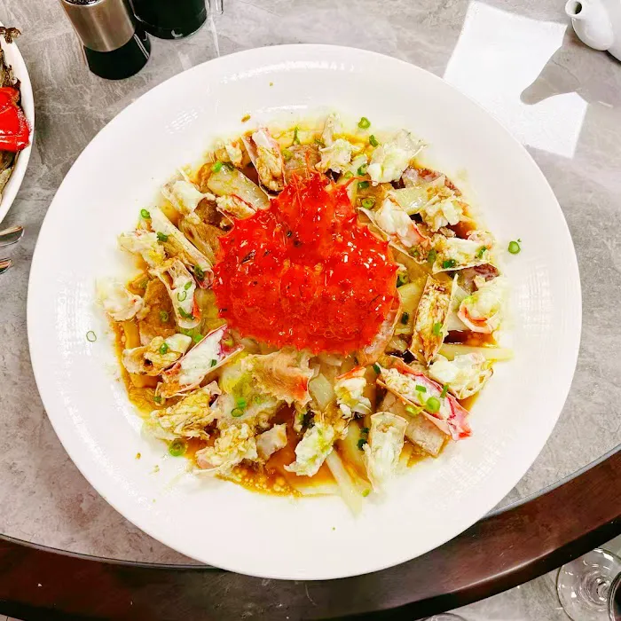 Seafood Jumbo 海珍私房菜 Picture 5