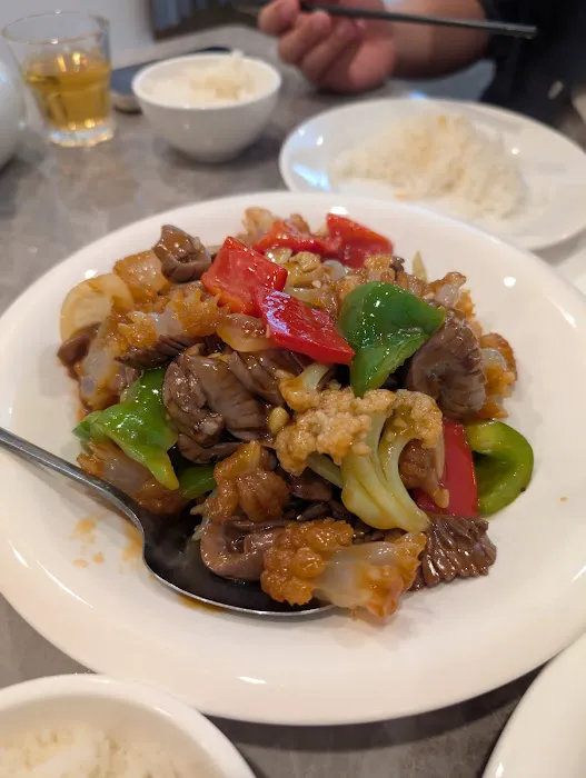 Seafood Jumbo 海珍私房菜 Picture 1