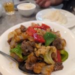 Seafood Jumbo 海珍私房菜