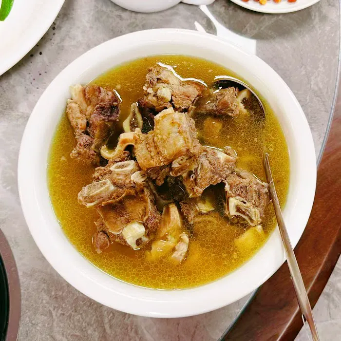 Seafood Jumbo 海珍私房菜 Picture 9