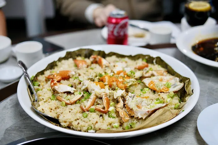 Seafood Jumbo 海珍私房菜 Picture 3
