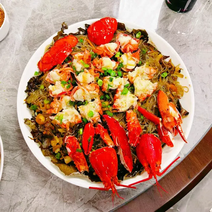 Seafood Jumbo 海珍私房菜 Picture 6