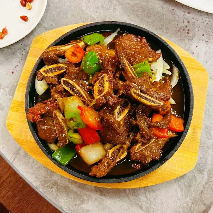 Seafood Jumbo 海珍私房菜 Picture 10