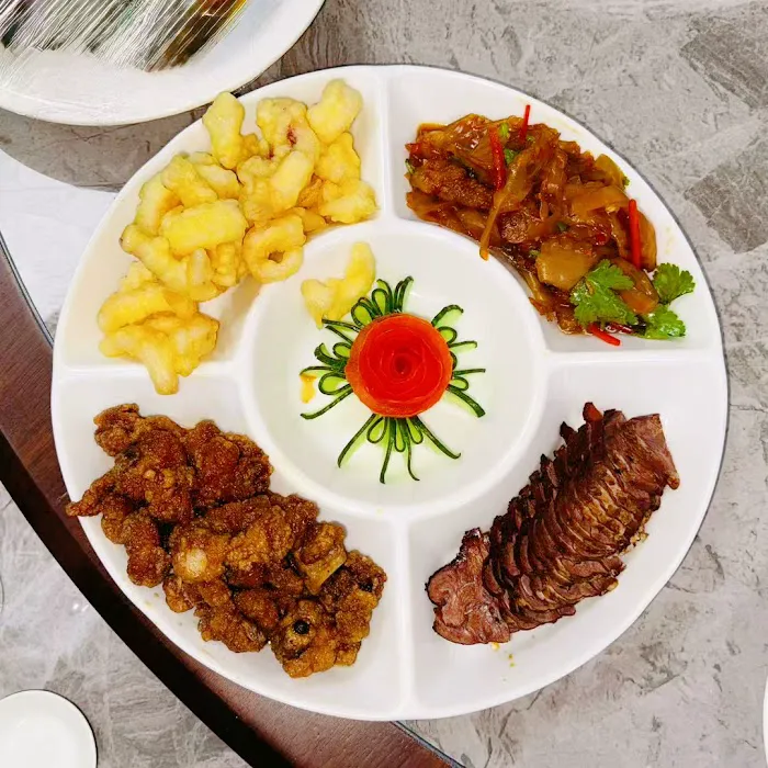 Seafood Jumbo 海珍私房菜 Picture 7
