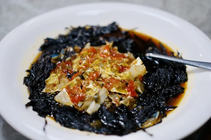 Seafood Jumbo 海珍私房菜 Picture 8