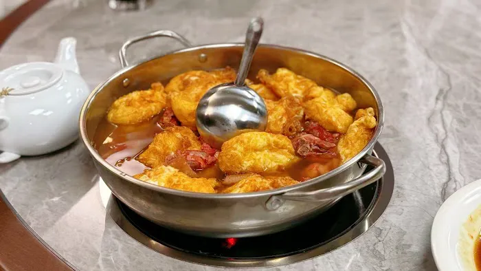 Seafood Jumbo 海珍私房菜 Picture 2