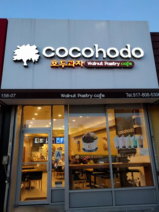 COCOHODO Picture 7