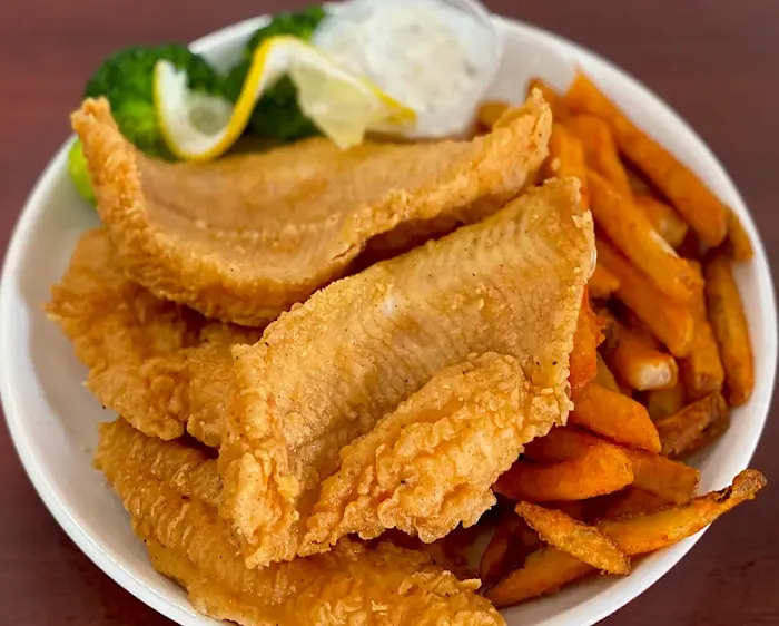 Juicy King Crab Express Picture 4