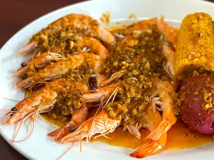 Juicy King Crab Express Picture 9