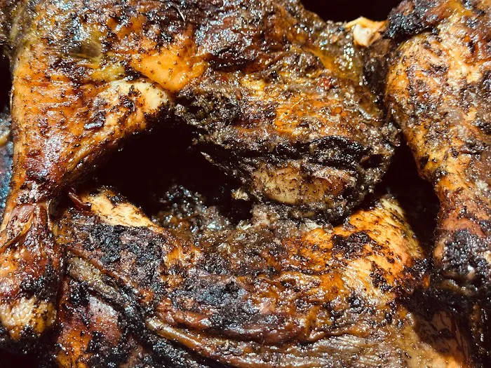 Mz Inez Jerk Hut Picture 7