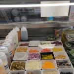 W E Deli Grocery Corp