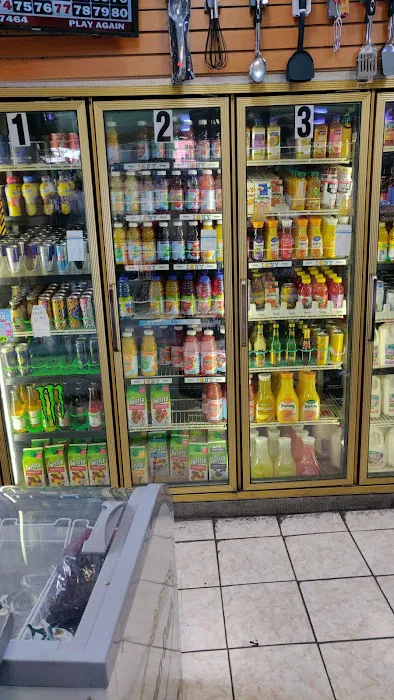 W E Deli Grocery Corp Picture 2