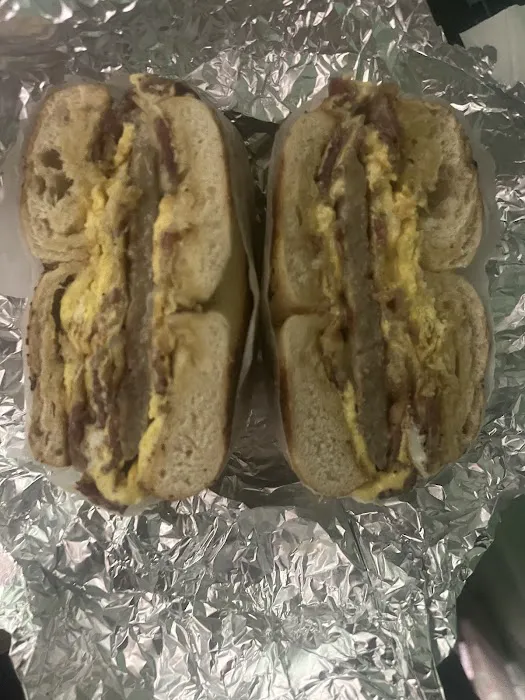W E Deli Grocery Corp Picture 6