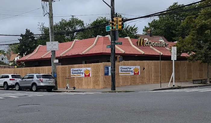 McDonald's Picture 5