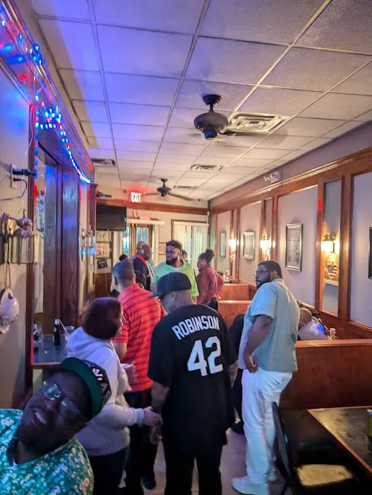 Shamrock Inn Picture 9