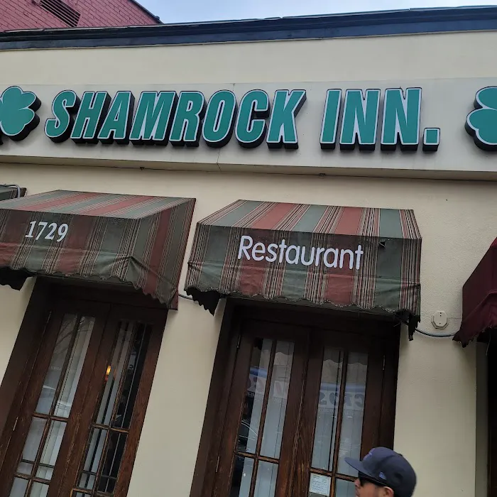 Shamrock Inn Picture 7