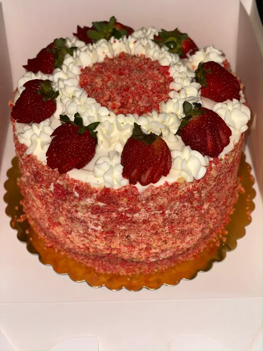 Ems Cakes N Treats L.L.C. Picture 6
