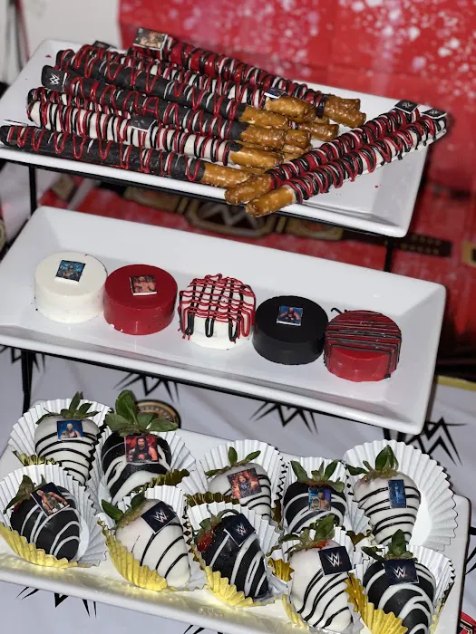 Ems Cakes N Treats L.L.C. Picture 9