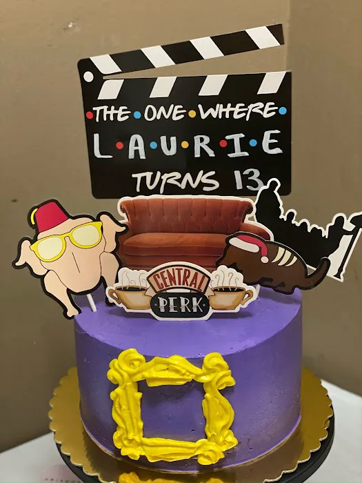Ems Cakes N Treats L.L.C. Picture 7