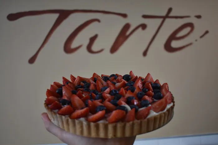 Tarte Bakes & Coffee Shop Picture 7