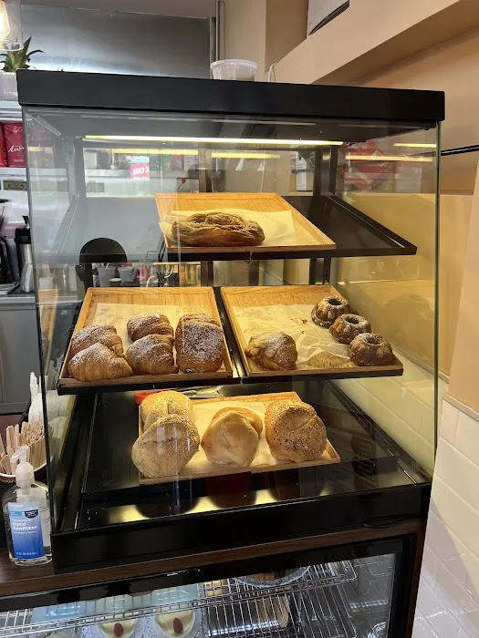 Tarte Bakes & Coffee Shop Picture 3