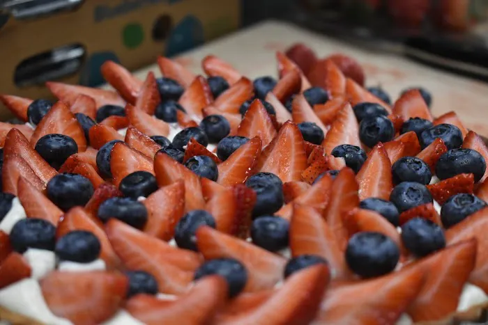 Tarte Bakes & Coffee Shop Picture 4