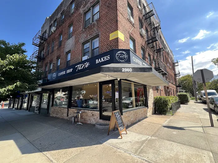 Tarte Bakes & Coffee Shop Picture 8