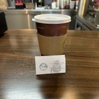 Tarte Bakes & Coffee Shop ico