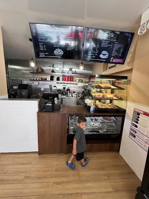 Tarte Bakes & Coffee Shop Picture 6