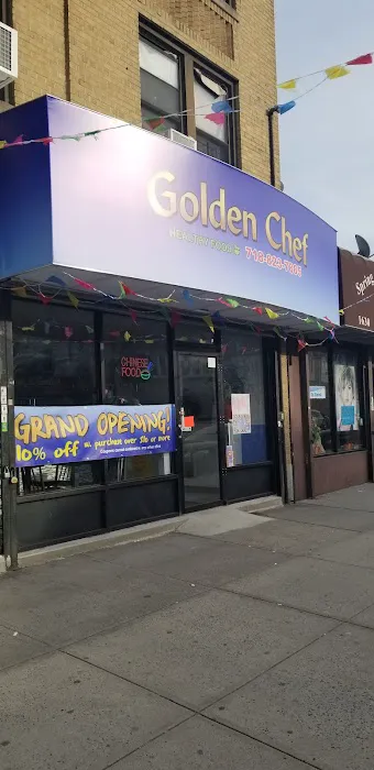 Golden Chef Picture 3