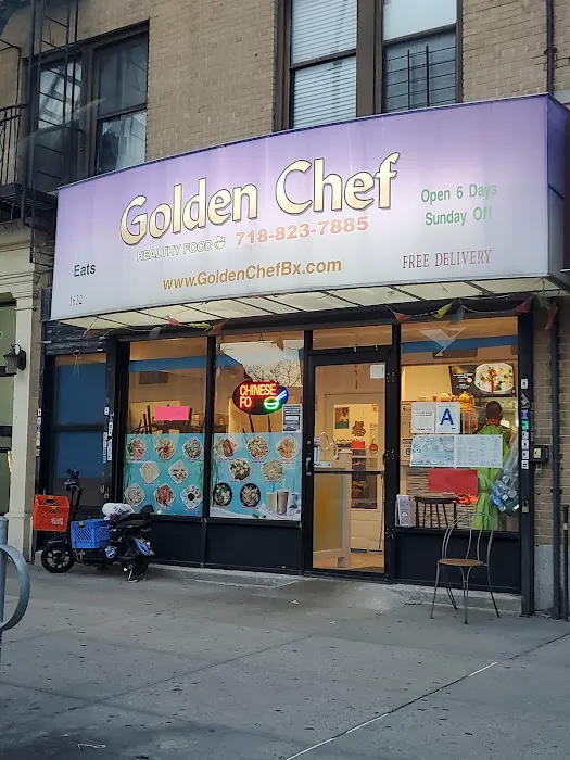 Golden Chef Picture 9