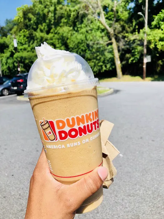 Dunkin' Picture 3