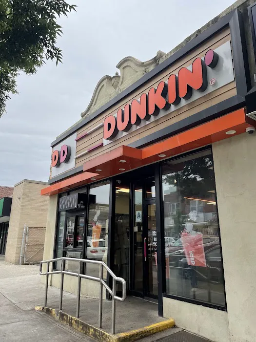 Dunkin' Picture 2