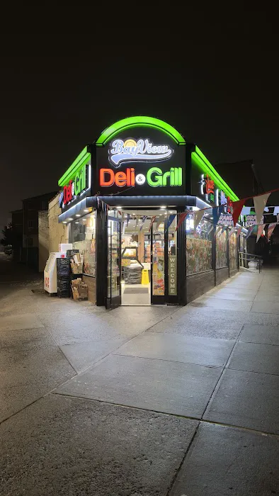 BAYVIEW DELI & GRILL Picture 1