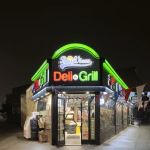 BAYVIEW DELI & GRILL