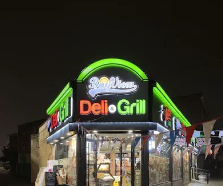 BAYVIEW DELI & GRILL