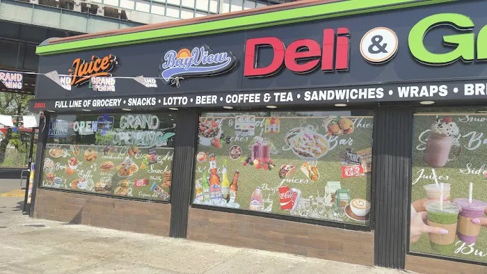 BAYVIEW DELI & GRILL Picture 4