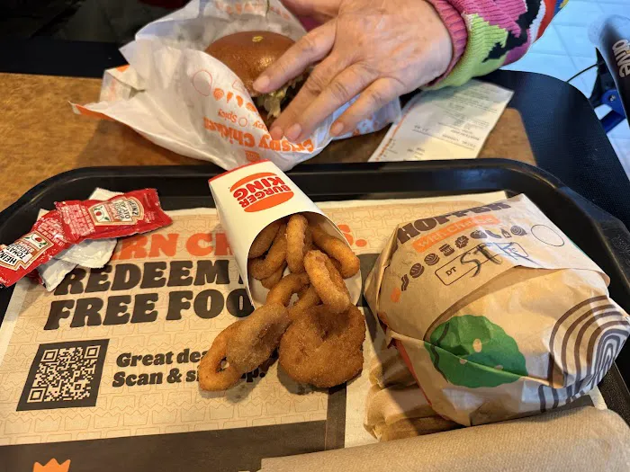 Burger King Picture 5
