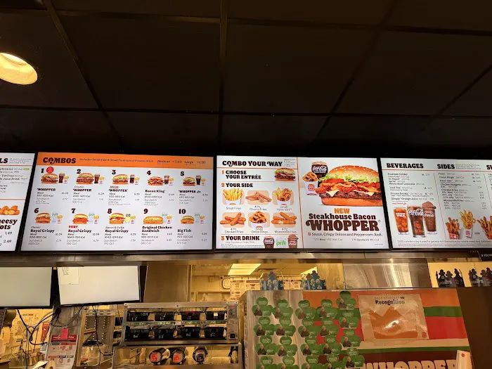 Burger King Picture 6