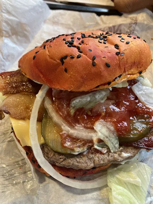 Burger King Picture 9