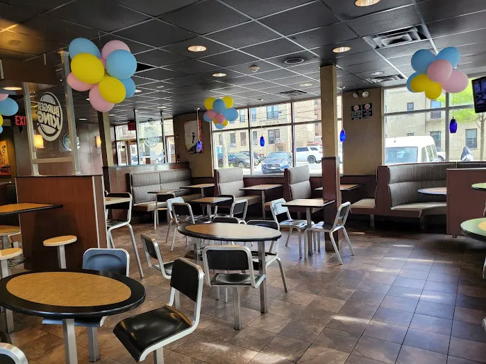 Burger King Picture 4